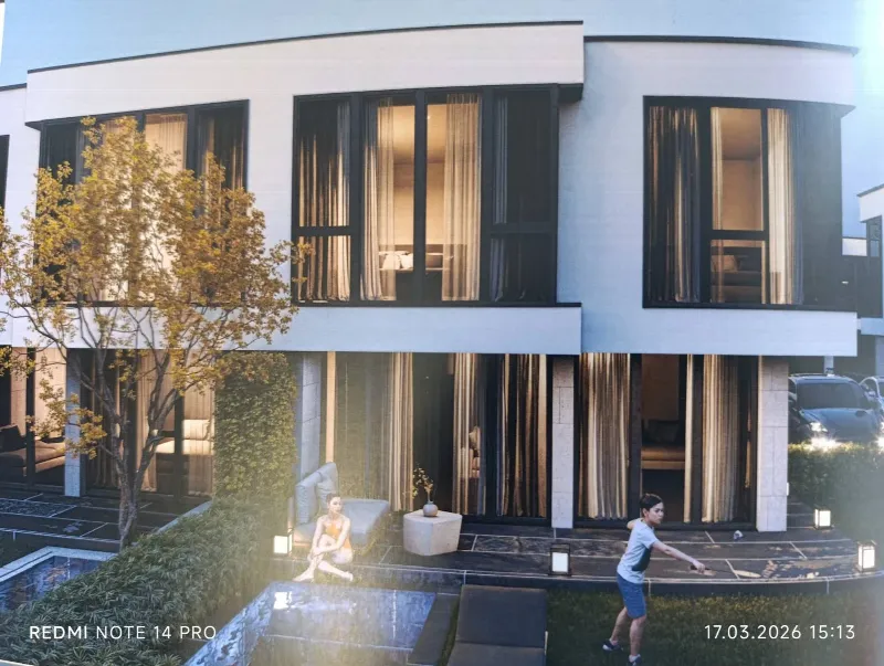 Two-Story House - гр.Nesebar