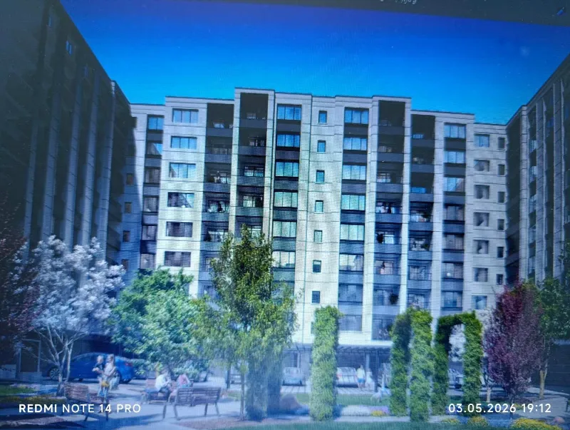 Three-room apartment - гр.Sofia