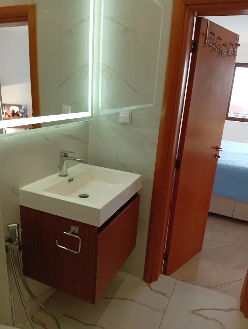 Two-room apartment - photo 4